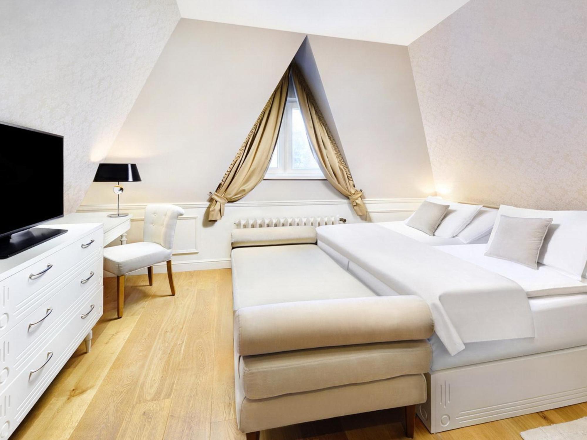 Hotel Lomnica Татранска Ломница Номер фото