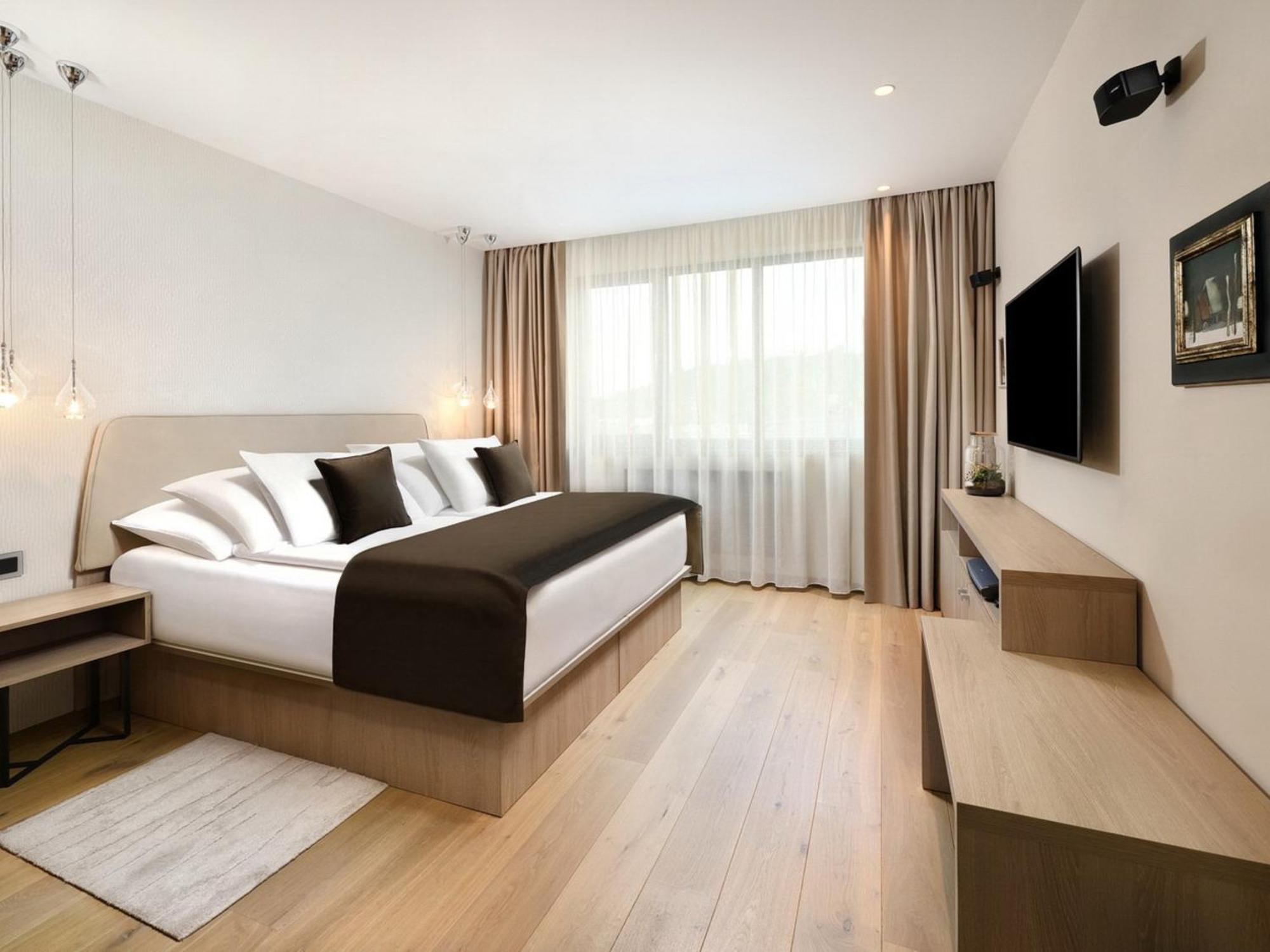 Hotel Lomnica Татранска Ломница Номер фото