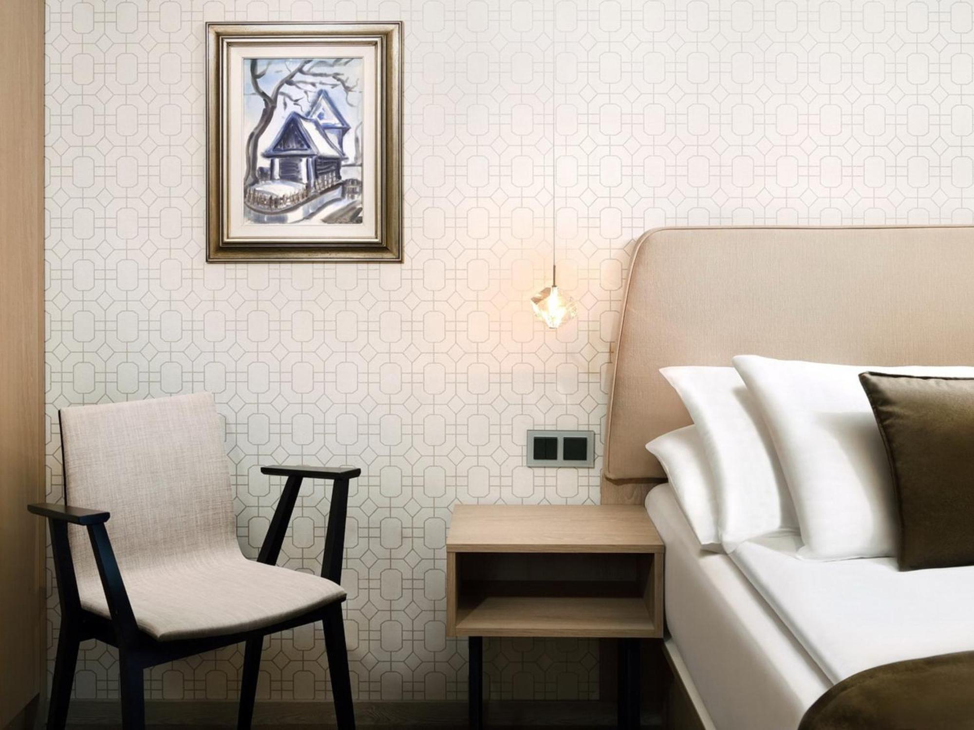 Hotel Lomnica Татранска Ломница Номер фото