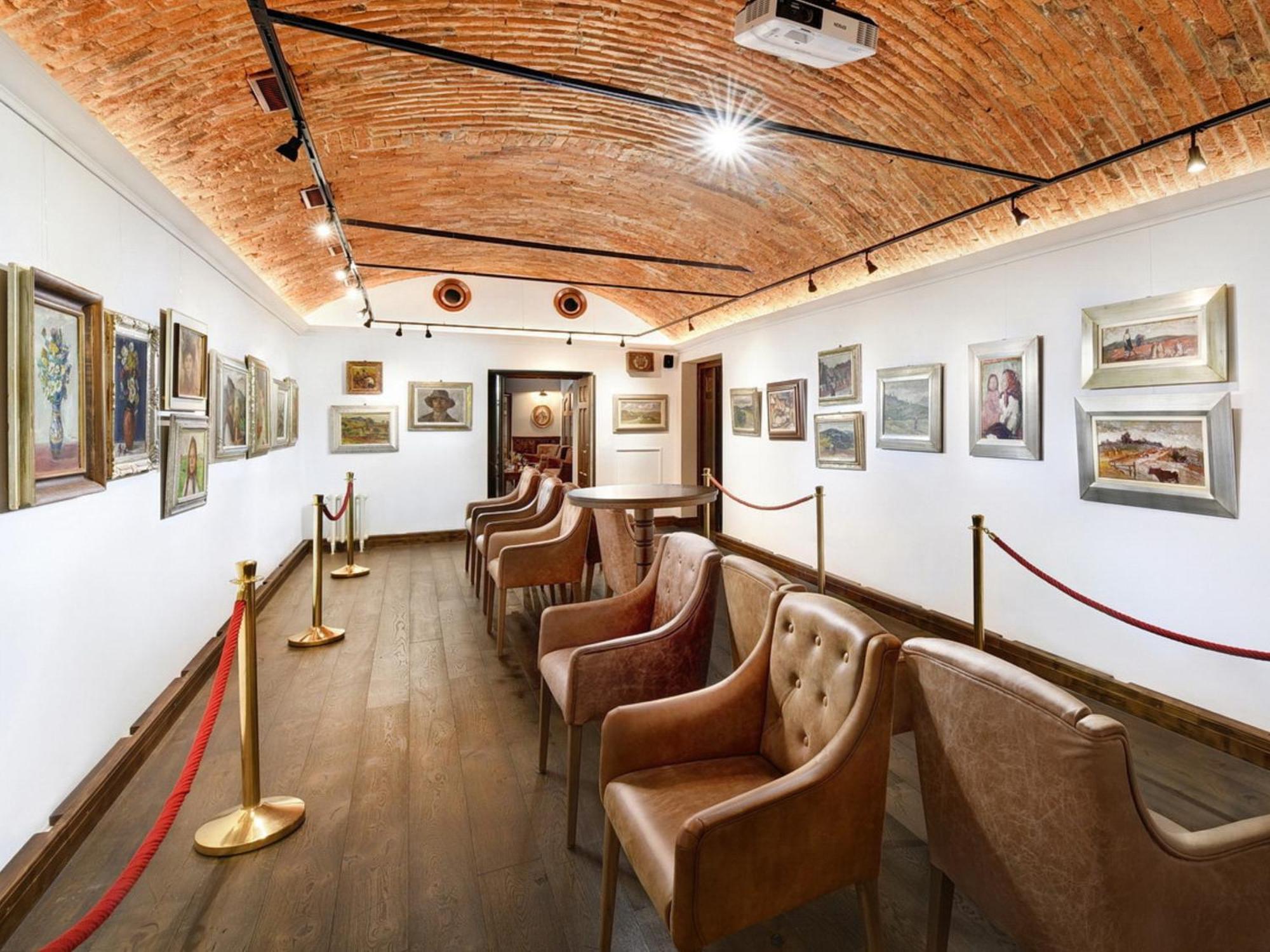 Hotel Lomnica Татранска Ломница Экстерьер фото