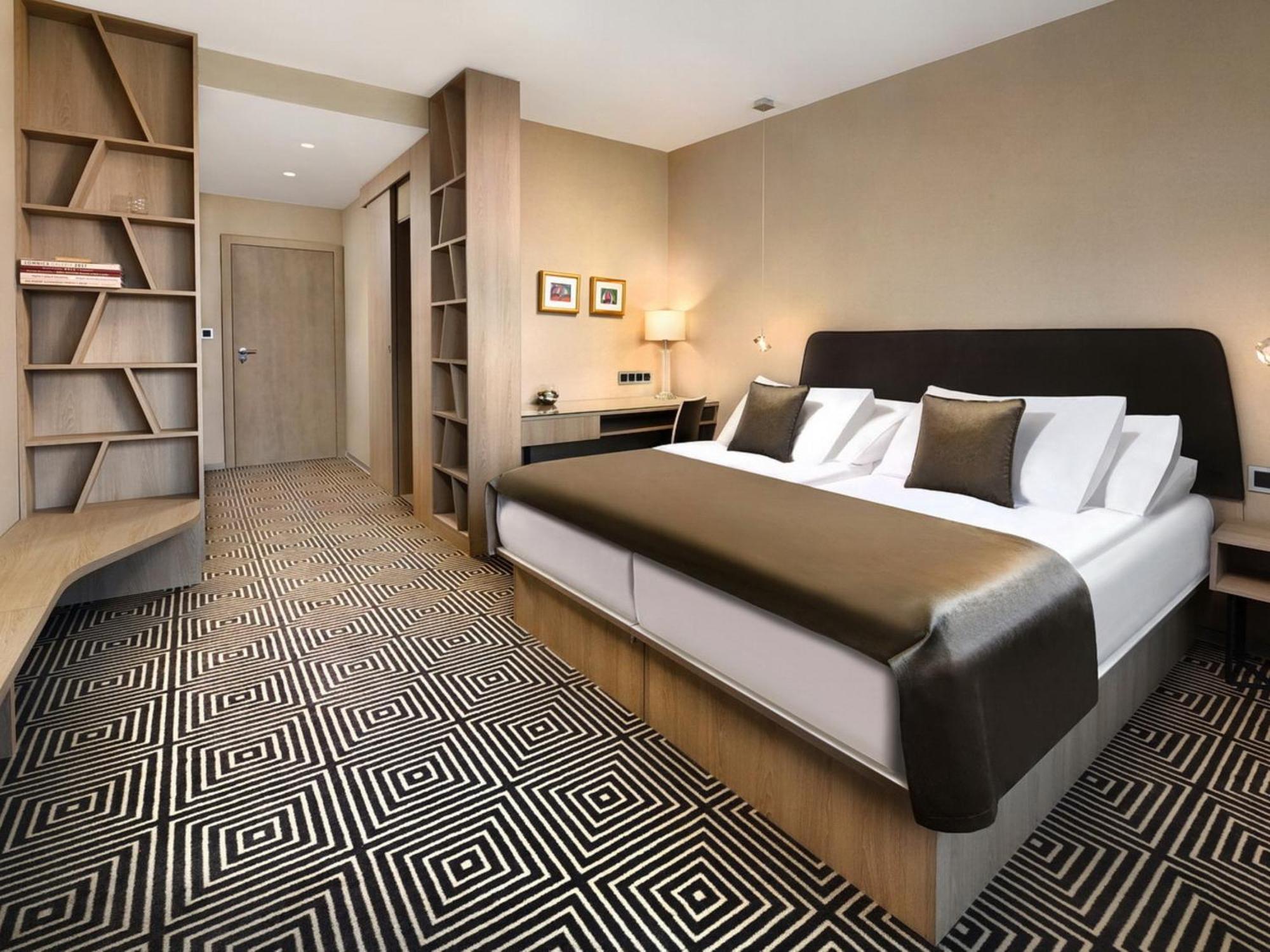 Hotel Lomnica Татранска Ломница Номер фото