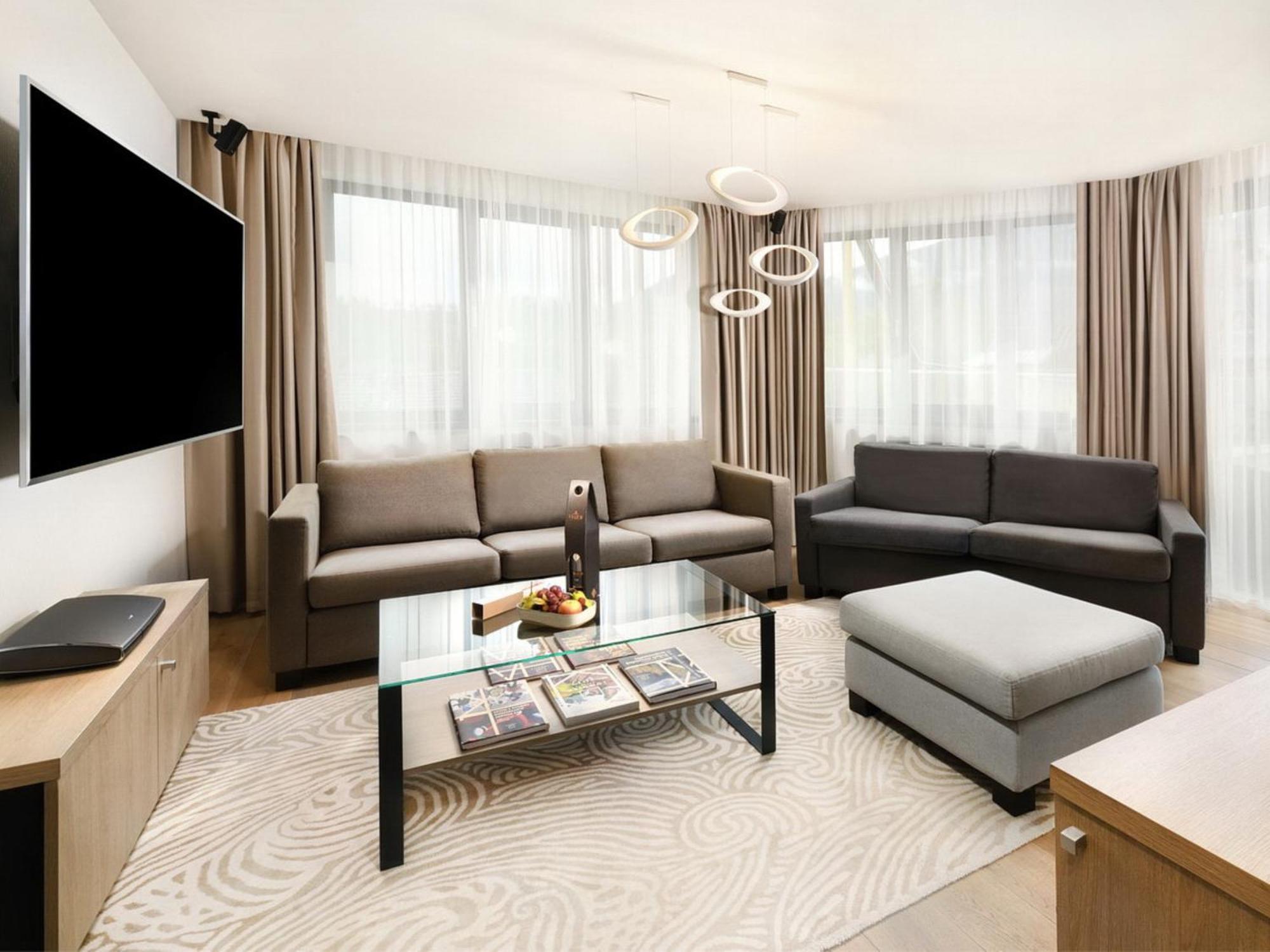 Hotel Lomnica Татранска Ломница Экстерьер фото