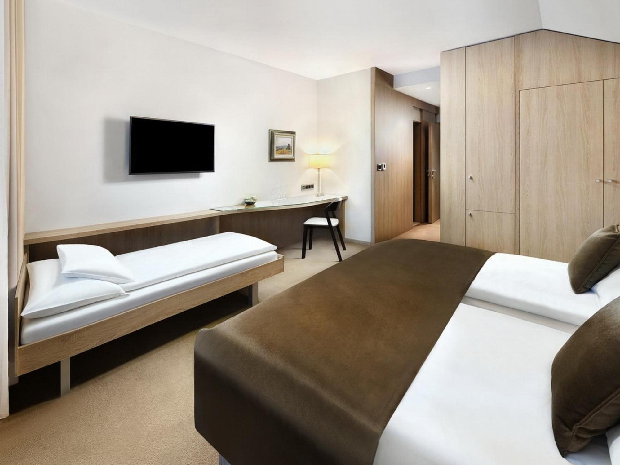 Hotel Lomnica Татранска Ломница Номер фото