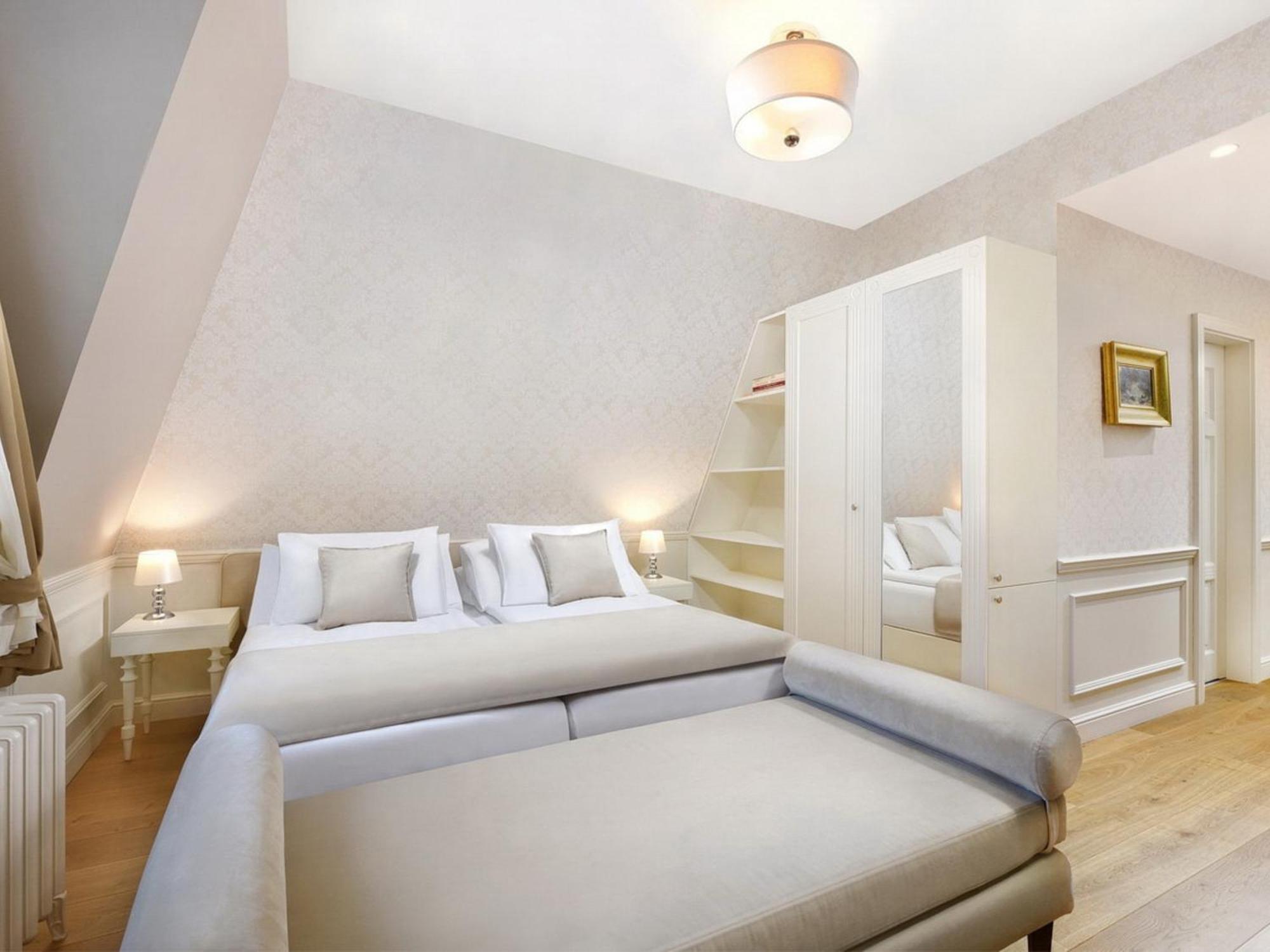 Hotel Lomnica Татранска Ломница Номер фото