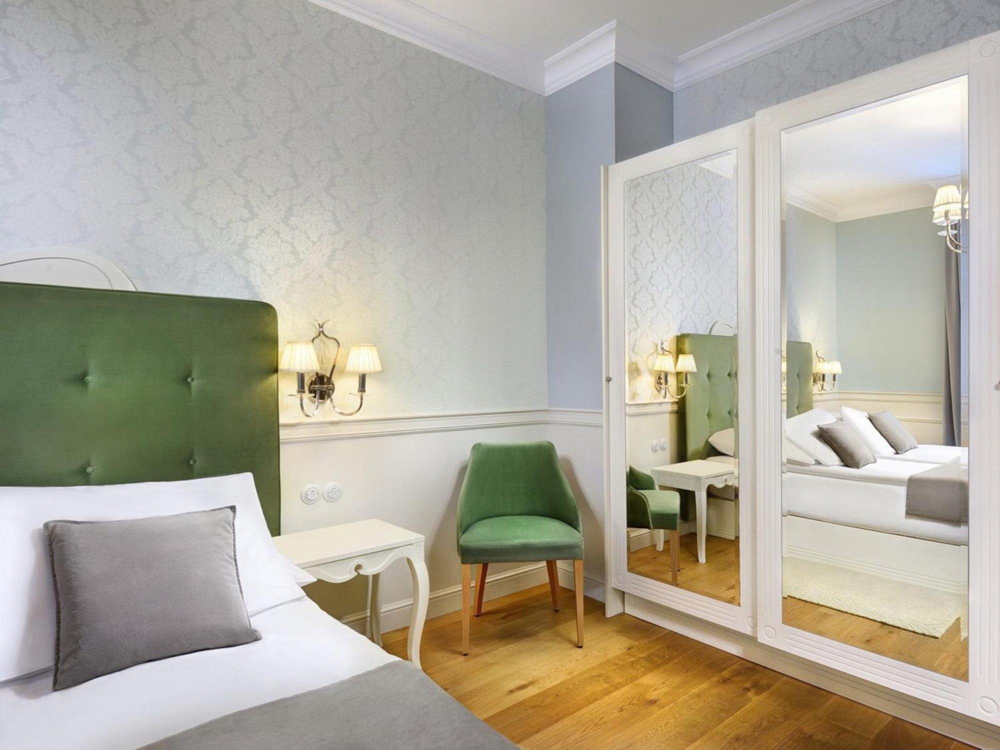 Hotel Lomnica Татранска Ломница Номер фото