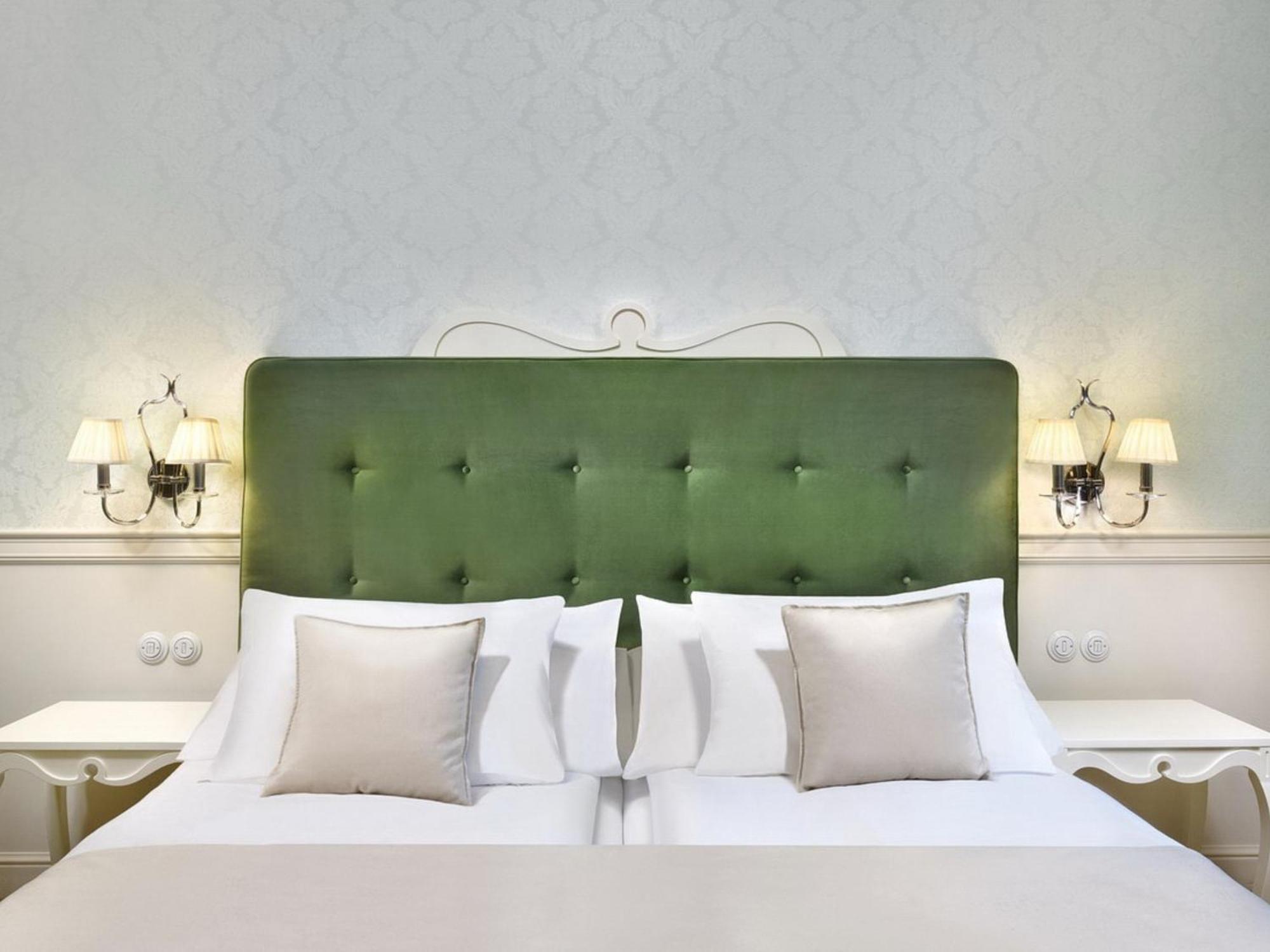 Hotel Lomnica Татранска Ломница Номер фото