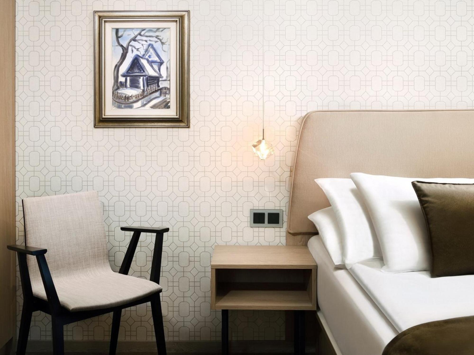 Hotel Lomnica Татранска Ломница Номер фото