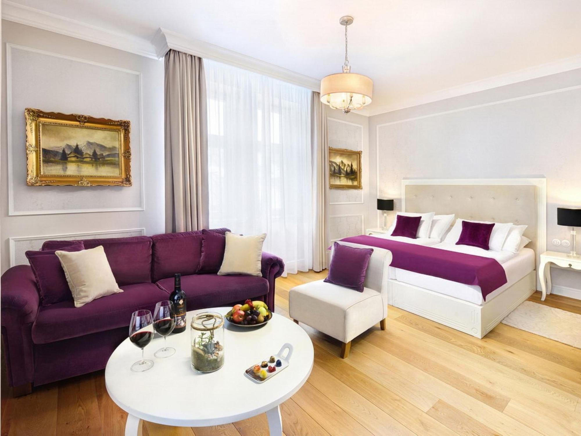 Hotel Lomnica Татранска Ломница Номер фото