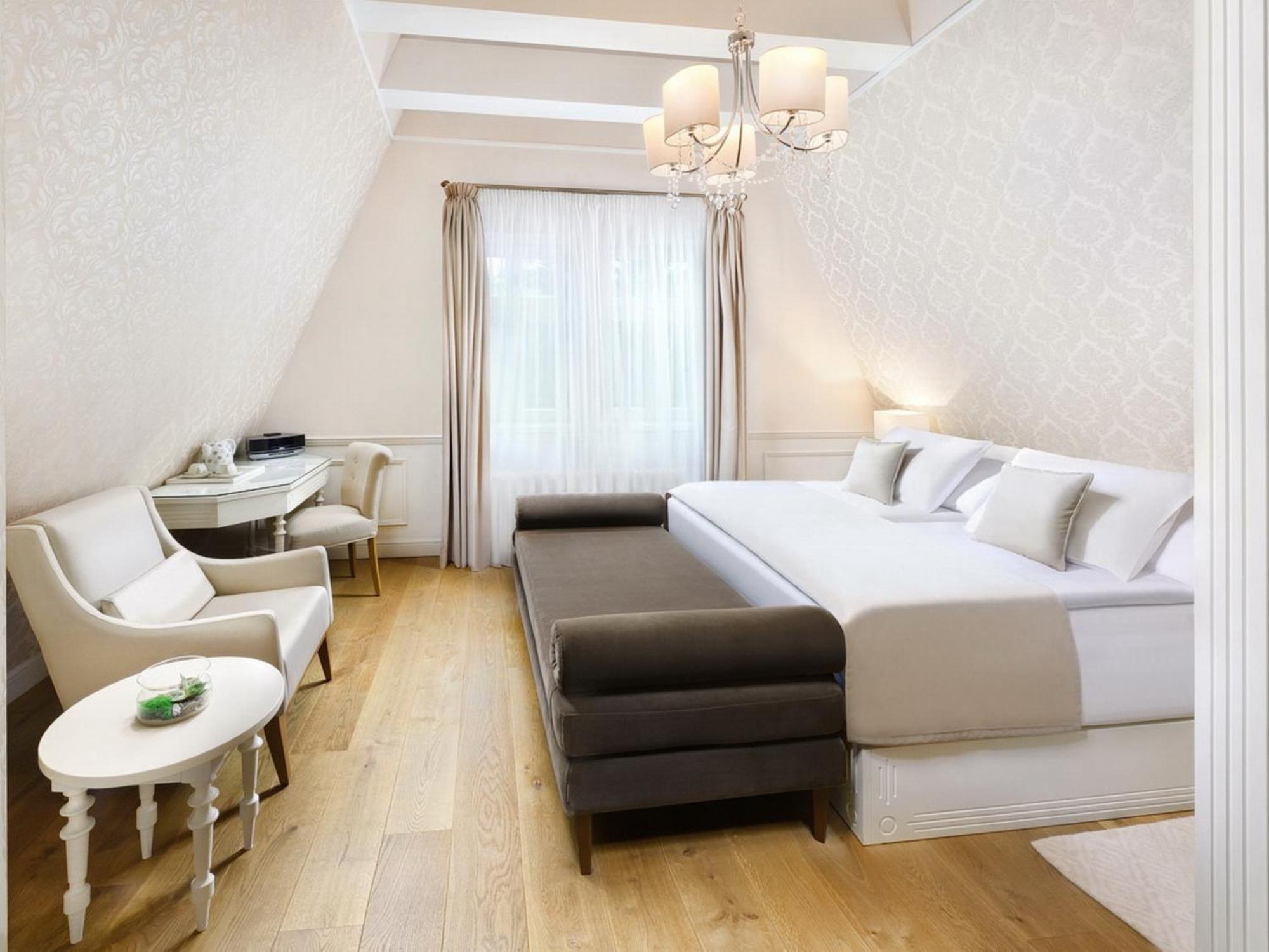 Hotel Lomnica Татранска Ломница Номер фото