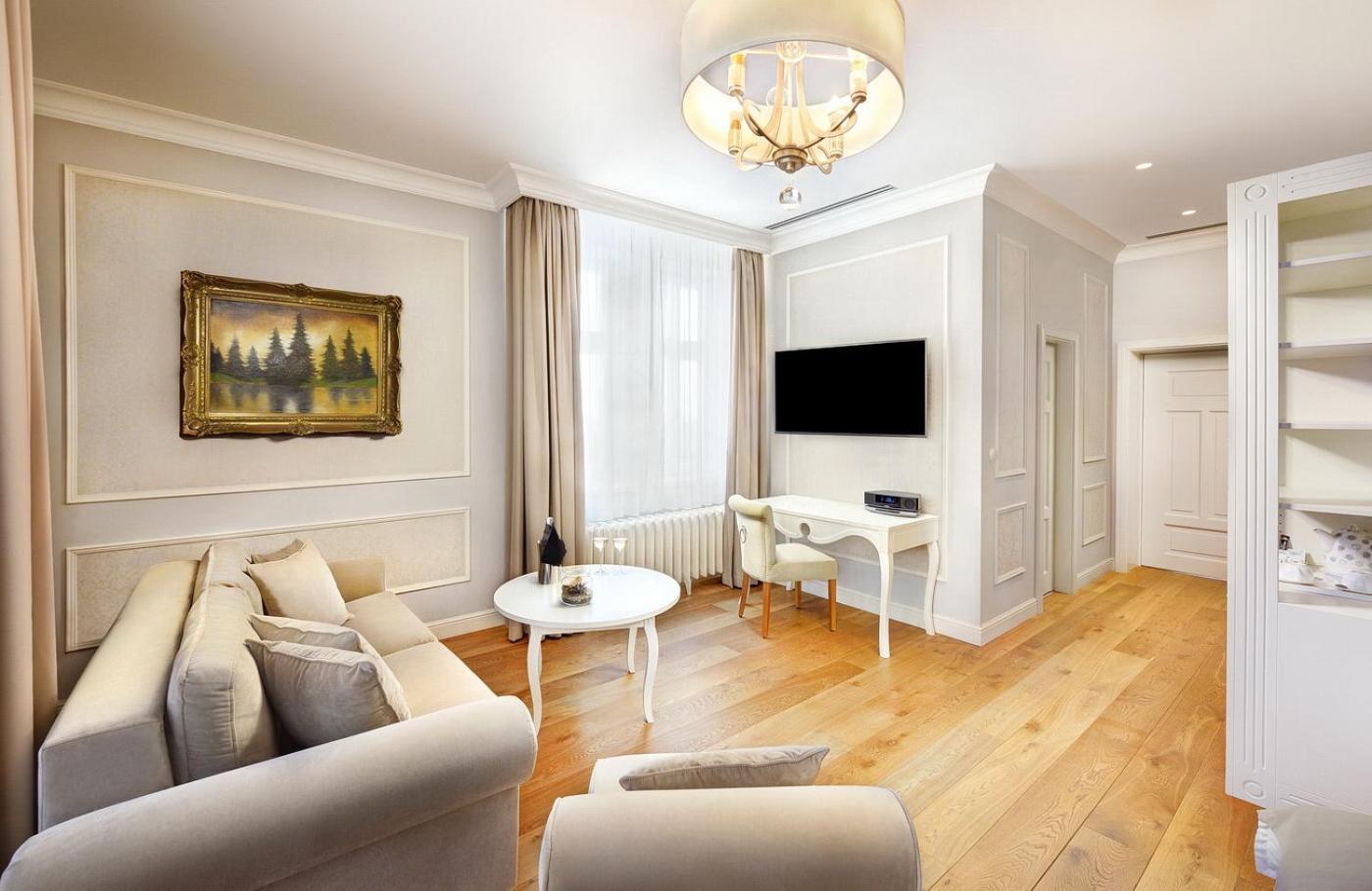 Hotel Lomnica Татранска Ломница Номер фото
