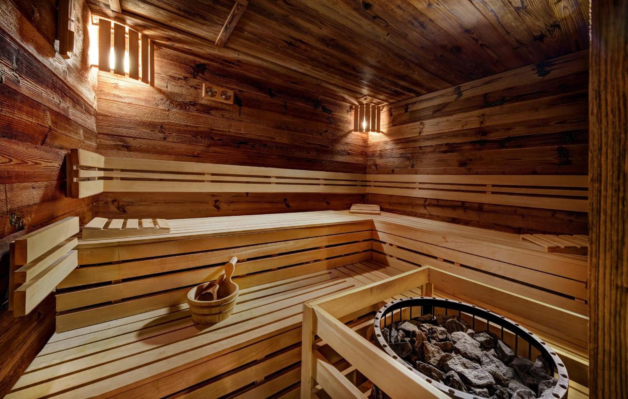 Hotel Lomnica Татранска Ломница Экстерьер фото