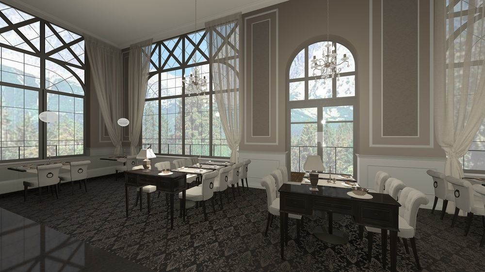 Hotel Lomnica Татранска Ломница Экстерьер фото
